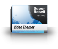 Video Themer