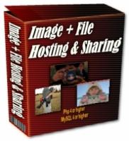 Image File Hosting