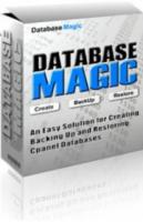 Database Magic