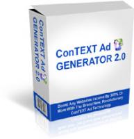 Con TEXT Ads Generator