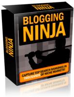 Blogging Ninja 