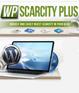 WP Scarcity Plus 