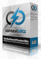 Contest Blitz Plugin 