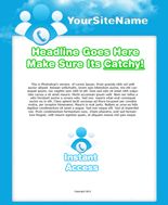 Skype Squeeze Page 2