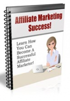 Affiliate Marketing Success