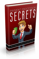 Payment Processor Secrets 