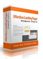 Effortless Landing Pages Plugin 