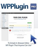 WP Plugin Pro 