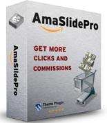 AmaSlide Pro WP Plugin 