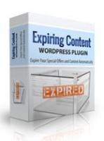 Expiring Content Plugin 