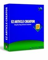 EZ Article Creator 
