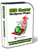 SEO Scorer WP Plugin 