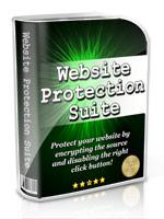 Website Protection Suite 