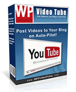 WP Video Tube WordPress Plugin 