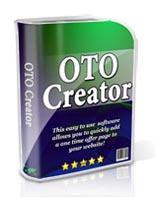 OTO Creator 