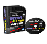 Instant EBay Lister Software 