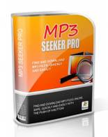 MP3 Seeker Pro