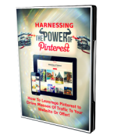 Harnessing Pinterest