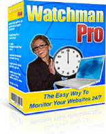 Watchman PRO