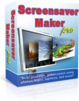 Screensaver Maker PRO