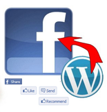 Show Facebook Who`s Boss WP Plugin