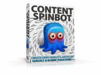 Content Spin Bot