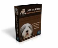 Dog File Pro