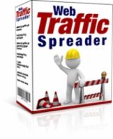 Web Traffic Spreader