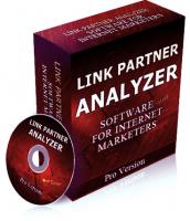 Link Partner Analyzer