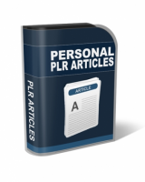 10 Article Marketing PLR Articles 