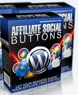 Affiliate Social Buttons Plugin 