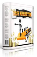 WpEasy Marketer WP Plugin 