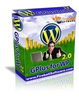 GPlus For WordPress 2.0