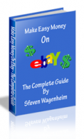 The Complete Guide To Making Easy Money On Ebay 