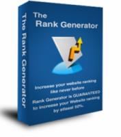 Rank Generator PLR