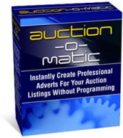 Auction O Matic