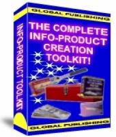 The Complete Info Tool Kit