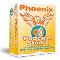 Phoenix Podcast Studio
