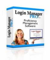 Login Manager Pro