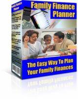 Family Finance Planner