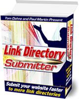Link Directory Submitter