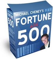 Fortune With 500 