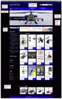 Premium Azon Store Wordpress Theme 