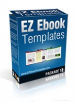 EZ Ebook Templates 14