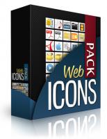 Web Icons Pack