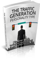 The Traffic Generation Personality Type 