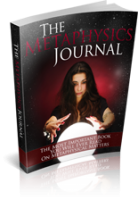 The Metaphysics Journal 