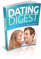 Dating Digest 