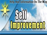 Self Improvement Basics Newsletter 