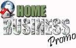 Home Business Promotion Newsletter 